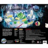 Wild! Science Wild Environmental Science - Crystal Growing Caves + Geodes Kit WES/95XL
